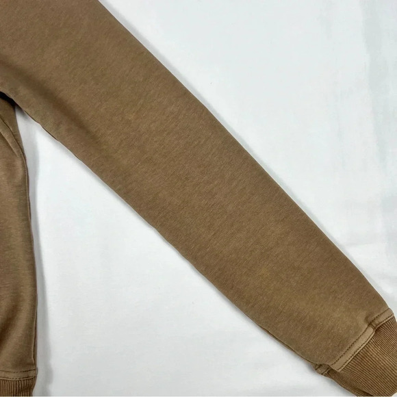 Y2K BCBG Full Zip Hoodie - Picture 3 of 8